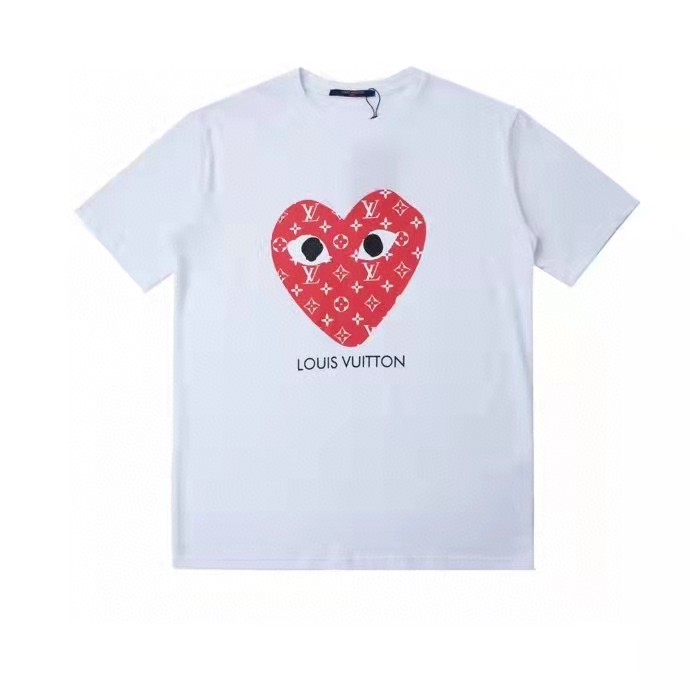 men LV t-shirts M-3XL-163